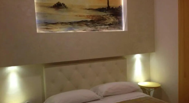 Двухместный номер Standard Hotel Derby