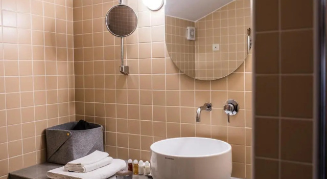 Люкс Superior Boutique Hotel Boškinac