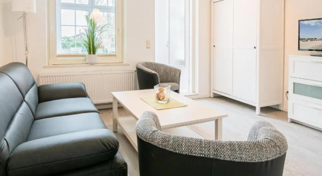 Haus zur Linde Wohnung 2