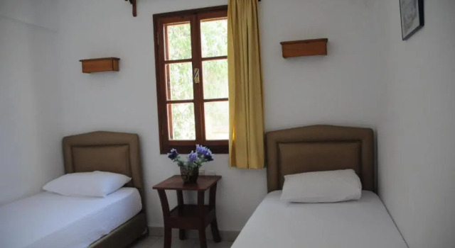 Одноместный номер Standard Hotel Gulec