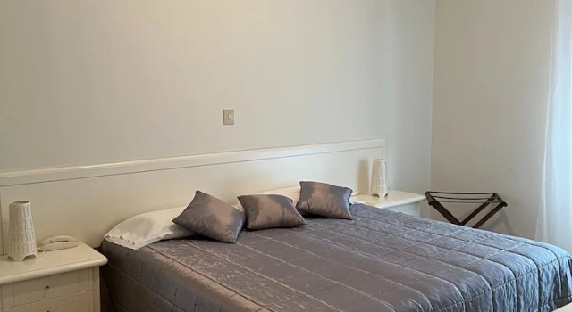 Двухместный номер Economy G&D Hotel Deanna Pool&Brunch