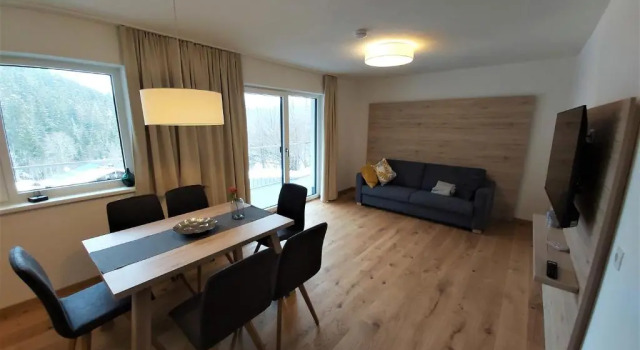 Gleiming apartments