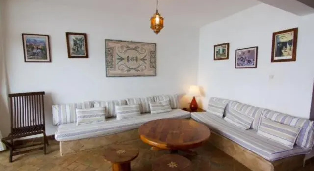 Appartement Taghazout