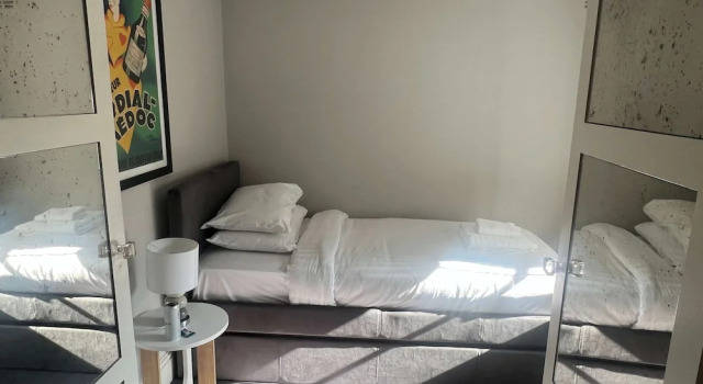 Коттедж The Notting Hill Townhouse