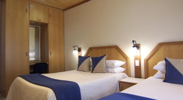 Hadida Guest House