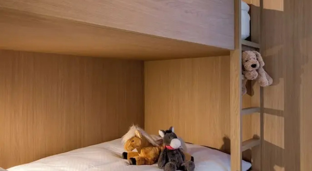 Номер Premium Sonnenalp Resort
