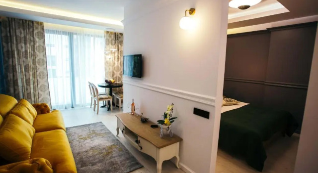 Briana Luxury Studio, Varaa Hotelli Cluj-Napoca 