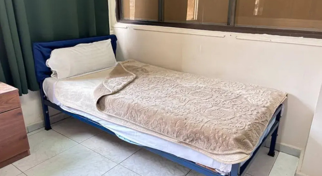Номер Standard Noor Hotel