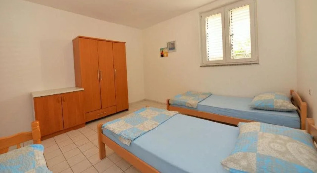 Apartments Tena