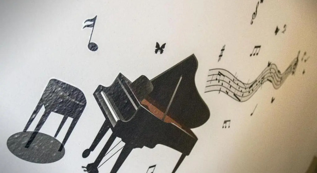 Номер Standard Il Giardino della Musica