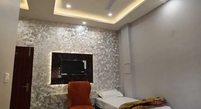 Номер Standard Trinetra Homestay