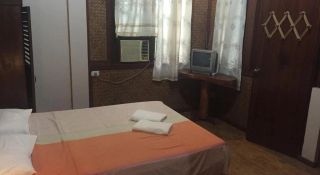 Pagdayon Travelers Inn, Prenota Hotel Hotel economici a Palawan