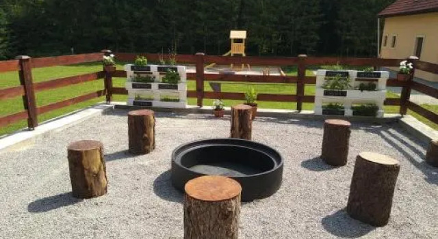Penzion Pod Vlkolincom, Rezervovat Hotel Hotely v Žilinský kraj s parkováním, Parkování