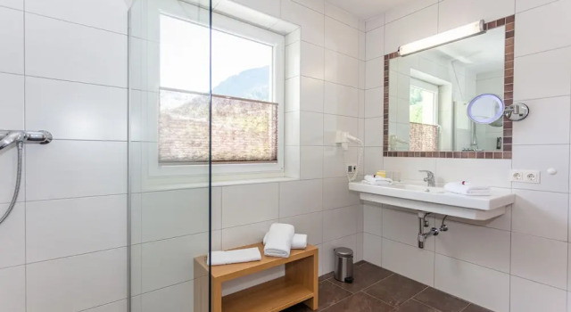 Номер Deluxe Hotel Almrausch