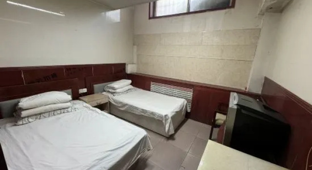 Номер Standard Yan'an Xiangrong Accommodation Department