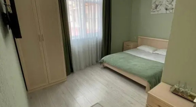 Номер Deluxe Guest house on Prospect Vladislava Ardzinba