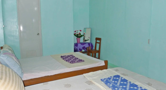 Gemini Travelers Lodge, Prenota Hotel El Nido 