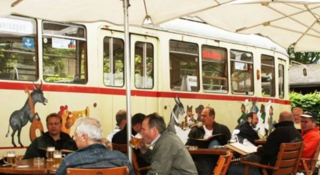 AKZENT Hotel Stadt Bremen, Забронировать Отель Беферунген 