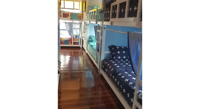 Ban Himwat Hostel, Забронировать Хостел Хостелы Нан, Хостел