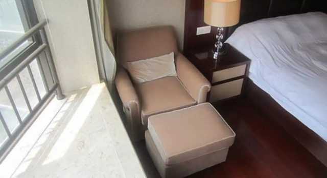 Shanghai Xiaotian Service Apartment—Jingan Boutique, Varaa Huoneisto Jing'an 