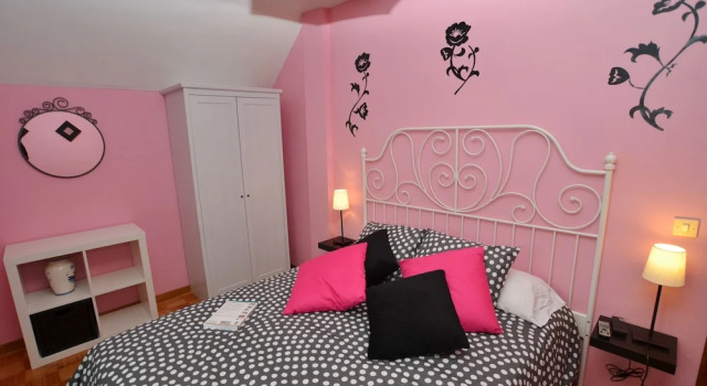 Apartamentos Cantabria - Ref. 5905, Rezerwuj Apartament Hotele w Kantabria z parkingiem, Parking