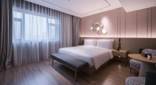 Люкс Orange Hotel (Changchun Guilin Road Branch)