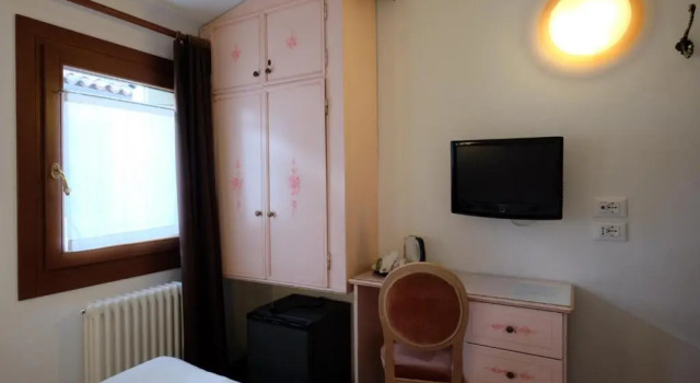 Двухместный номер Economy Hotel ai do Mori