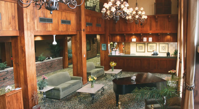 Hotel Louisville