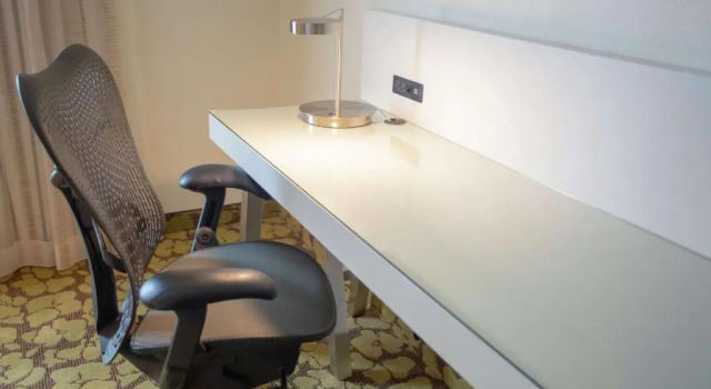 Номер Standard Hilton Garden Inn Temple Medical Center