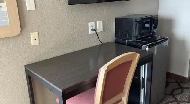 Standard Zimmer Super 7 Inn