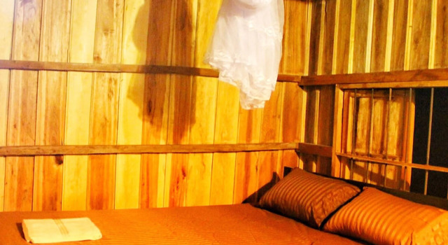The Cliff Hostel