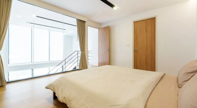 The Nest Ploenchit By Favstay, Забронировать Апартаменты/квартира Апартаменты Бангкока, рядом с British Embassy Bangkok, Апартаменты/квартира