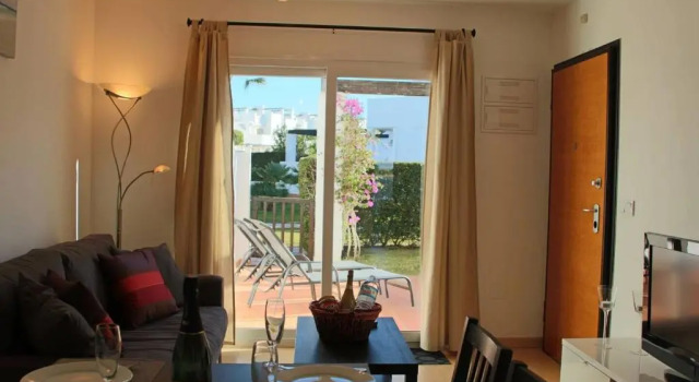 Casa Calida Jardin 13, Prenota Hotel Hotel a Murcia con parcheggio, Parcheggio