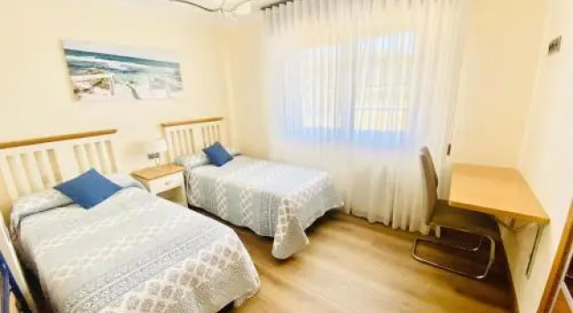 Casa A Colina, Réserver Hôtel Porto do Son Province de Pontevedra