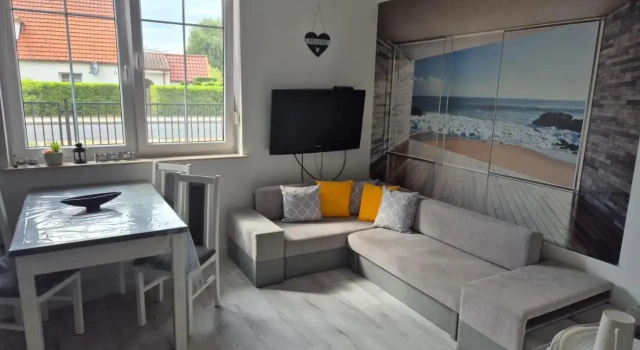 Apartament La Vista