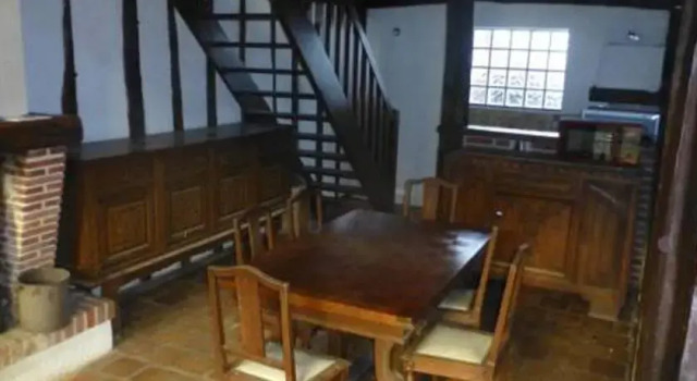 Ecu de France, Rezerwuj Pensjonat La Ferté-Beauharnais Centre