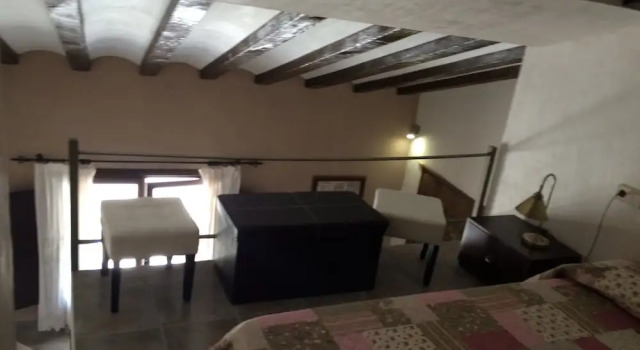 Люкс Masia de Matuta