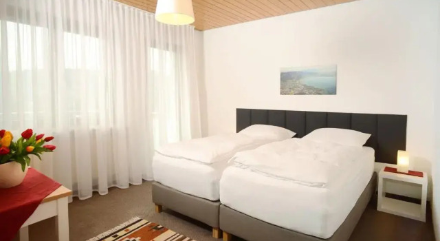 Hotel Bernstein, Réserver Hôtel Gaggenau Landkreis Karlsruhe
