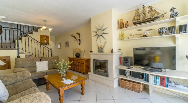 Apartamento Bennecke Limon