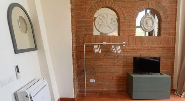 HOMY BnB - Apartments in San Miniato