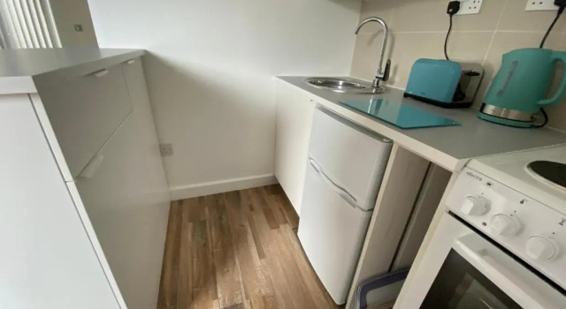 Margate Seaside Retreat, Réserver Hôtel Margate Kent