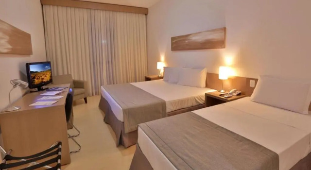 Номер Standard Garden Hotel