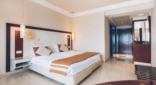 Одноместный номер Standard Iberostar Selection Royal El Mansour