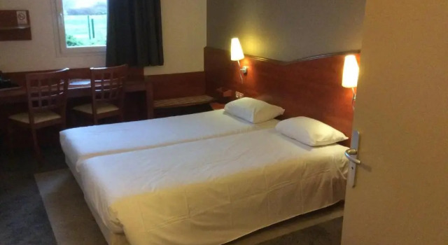 Номер Comfort CITHOTEL Armony Hotel