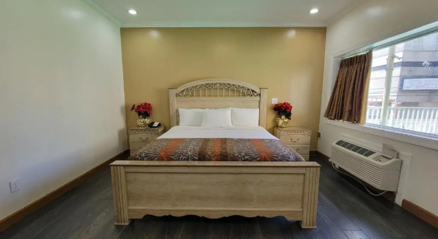 Люкс Deluxe Eldorado Atlantic City Beach Block