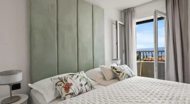 Luxury Penthouse Duce, Đặt Khách sạn Duće Split Region