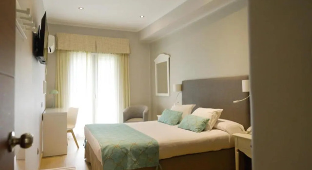 Двухместный номер Standard с видом на город Hotel Costasol