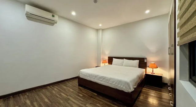 Номер Standard NINE HOUSING Kim Mã