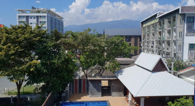Номер Standard S48 Hotel
