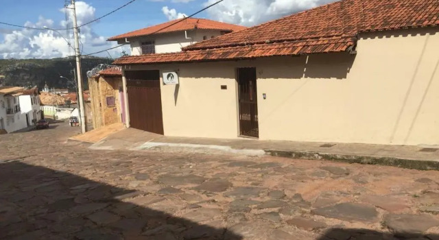 Hostel Central, Reserva ahora Albergue Diamantina 
